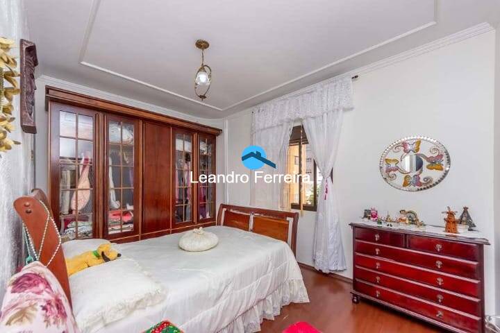 Apartamento, 4 quartos, 204 m² - Foto 12