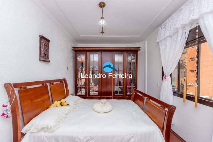 Apartamento, 4 quartos, 204 m² - Foto 11