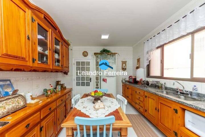 Apartamento, 4 quartos, 204 m² - Foto 15