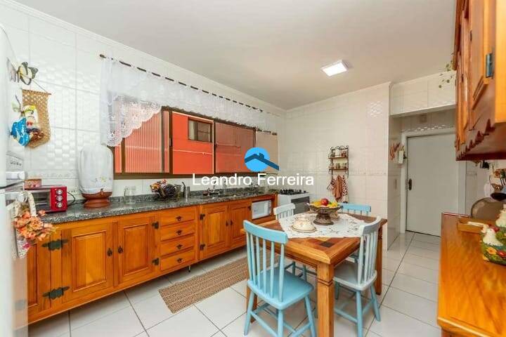 Apartamento, 4 quartos, 204 m² - Foto 16