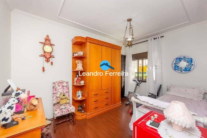 Apartamento, 4 quartos, 204 m² - Foto 22