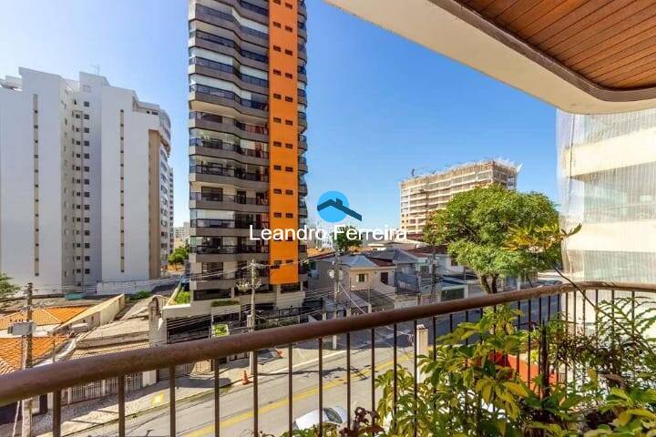 Apartamento, 4 quartos, 204 m² - Foto 33