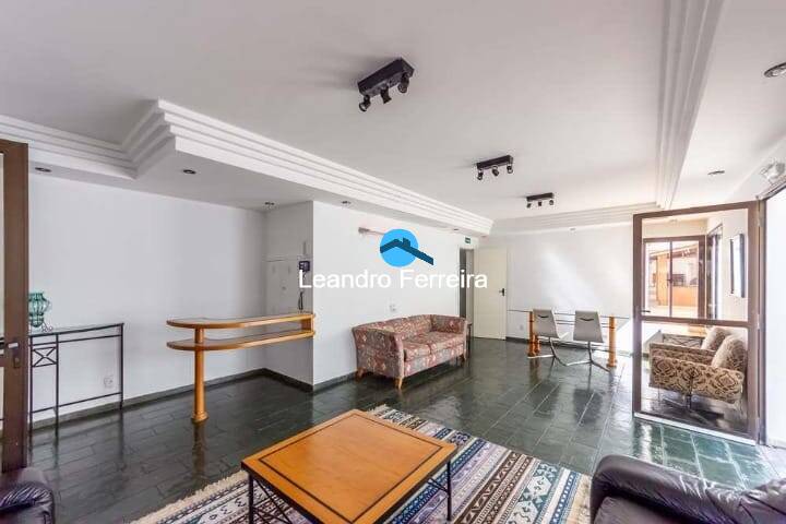 Apartamento, 4 quartos, 204 m² - Foto 37