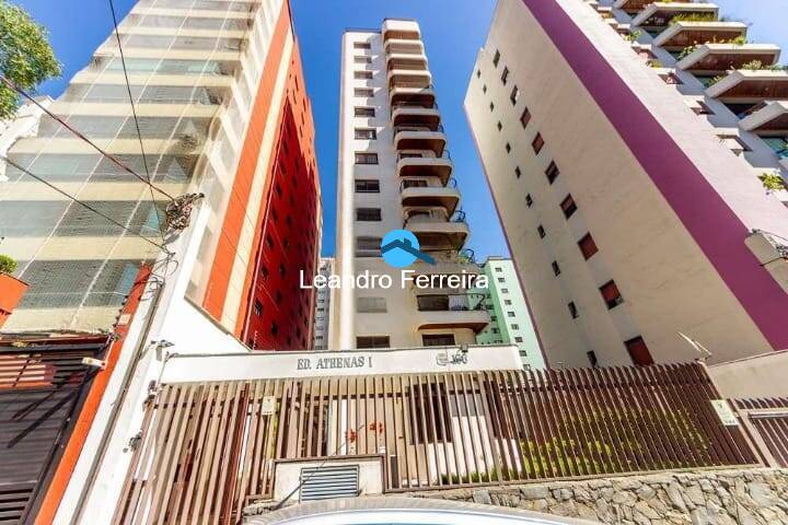 Apartamento, 4 quartos, 204 m² - Foto 32