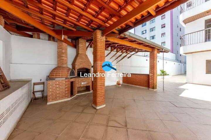 Apartamento, 4 quartos, 204 m² - Foto 39