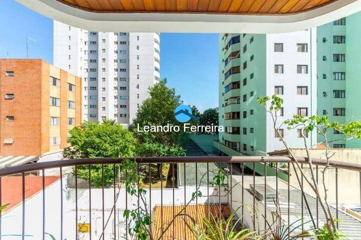 Apartamento, 4 quartos, 204 m² - Foto 31