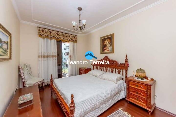 Apartamento, 4 quartos, 204 m² - Foto 27