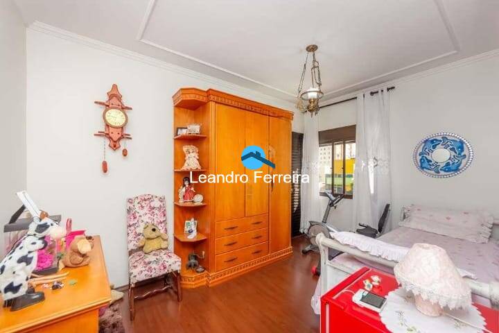 Apartamento, 4 quartos, 204 m² - Foto 21