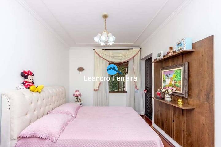 Apartamento, 4 quartos, 204 m² - Foto 35