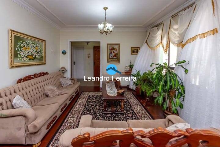 Apartamento, 4 quartos, 204 m² - Foto 13