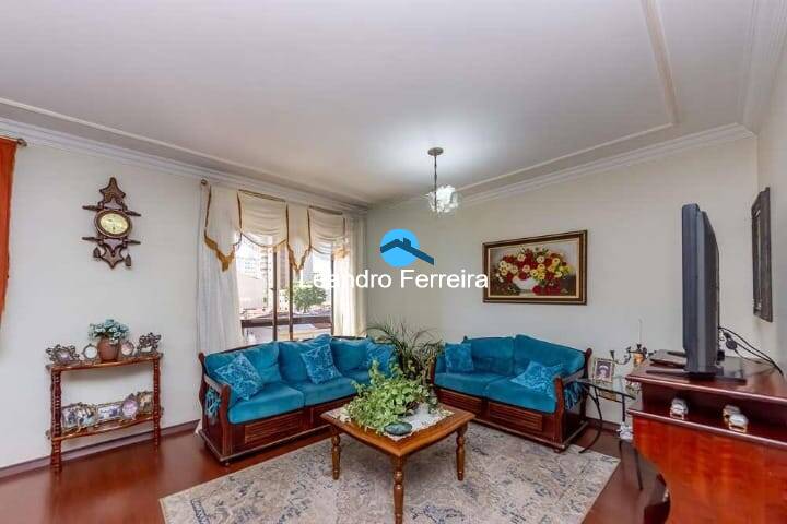 Apartamento, 4 quartos, 204 m² - Foto 3