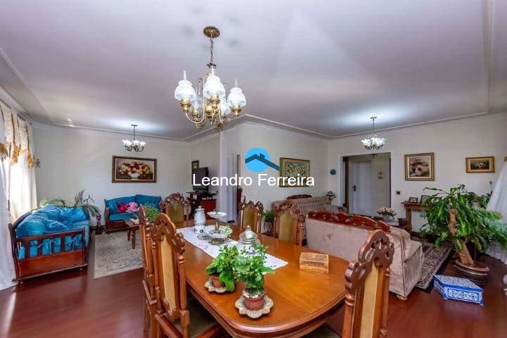 Apartamento, 4 quartos, 204 m² - Foto 4