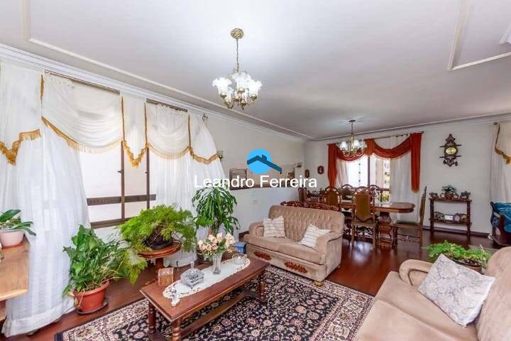 Apartamento, 4 quartos, 204 m² - Foto 7