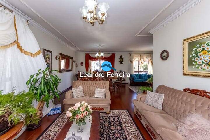 Apartamento, 4 quartos, 204 m² - Foto 14