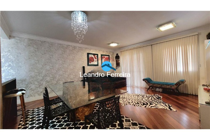 Apartamento, 3 quartos, 102 m² - Foto 3