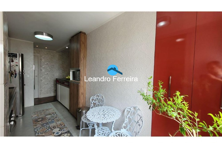 Apartamento, 3 quartos, 102 m² - Foto 10