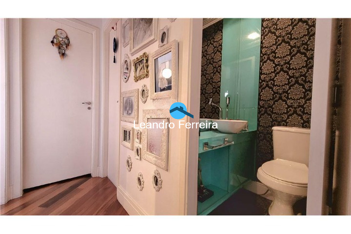 Apartamento, 3 quartos, 102 m² - Foto 11