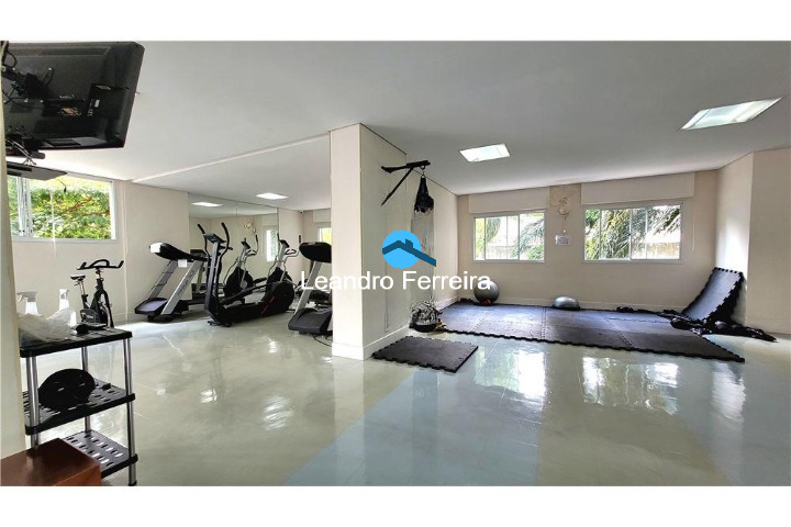 Apartamento, 3 quartos, 102 m² - Foto 25