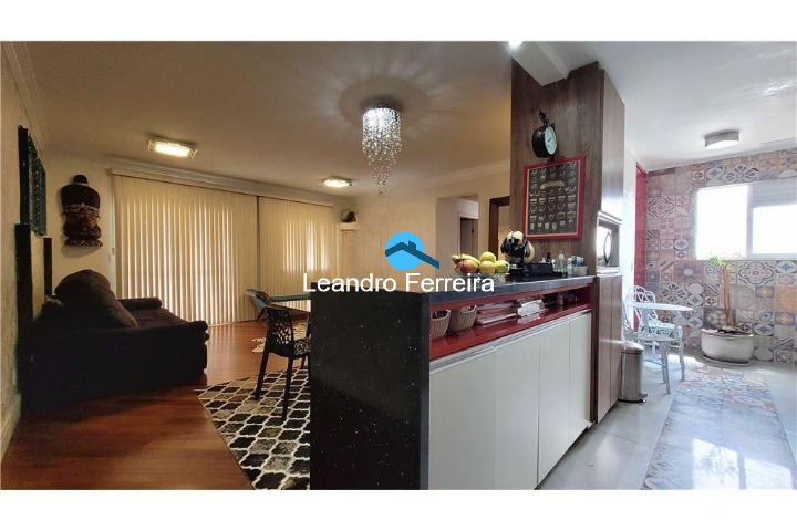 Apartamento, 3 quartos, 102 m² - Foto 8