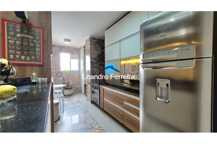 Apartamento, 3 quartos, 102 m² - Foto 9