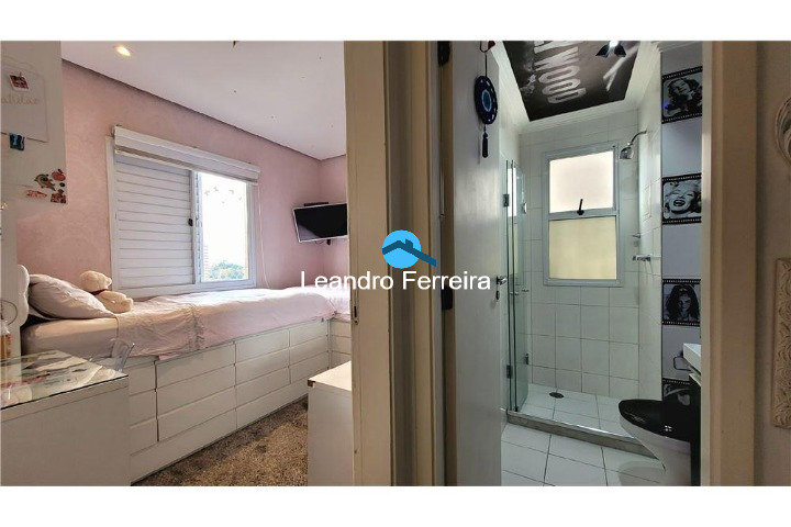 Apartamento, 3 quartos, 102 m² - Foto 20