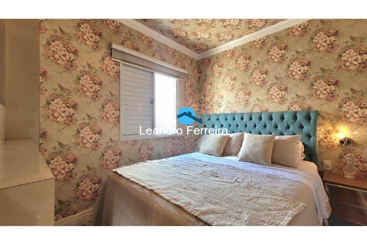 Apartamento, 3 quartos, 102 m² - Foto 19