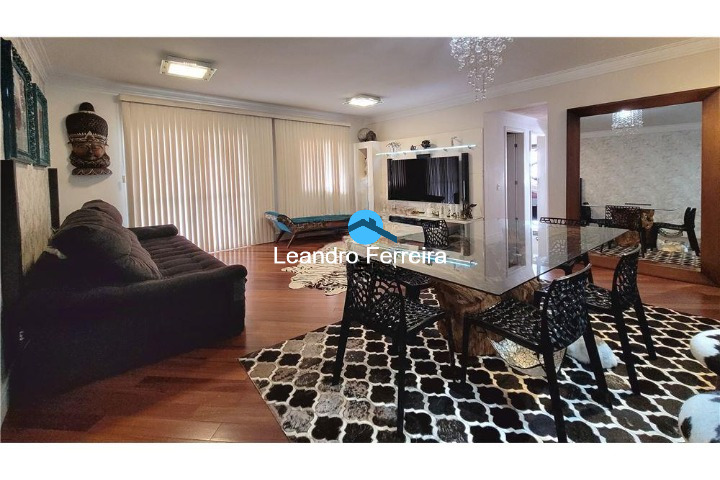 Apartamento, 3 quartos, 102 m² - Foto 4