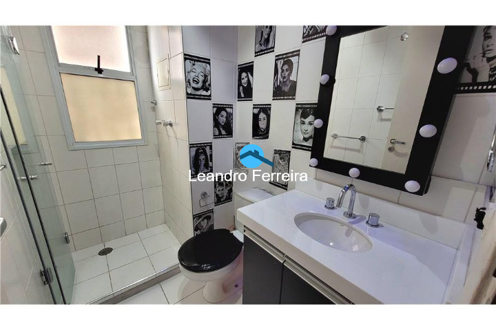 Apartamento, 3 quartos, 102 m² - Foto 22