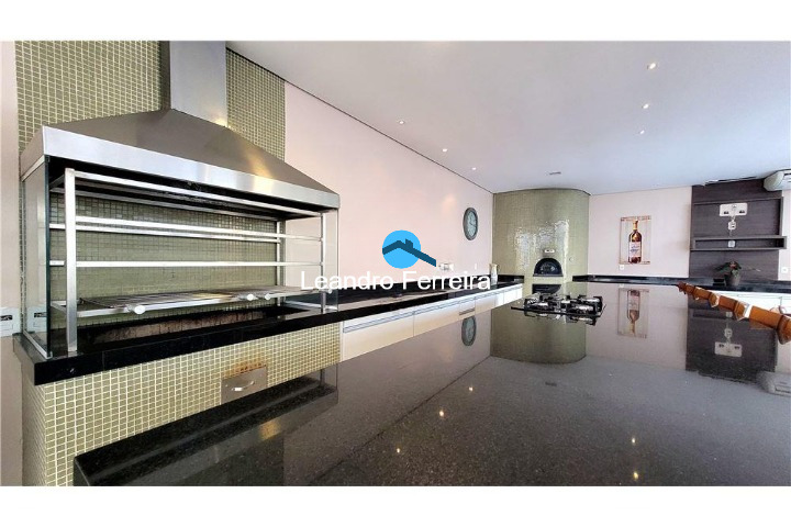 Apartamento, 4 quartos, 201 m² - Foto 37