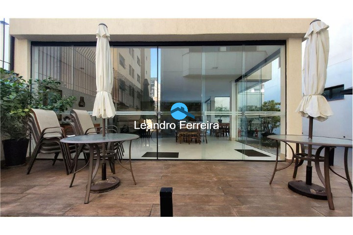 Apartamento, 4 quartos, 201 m² - Foto 35