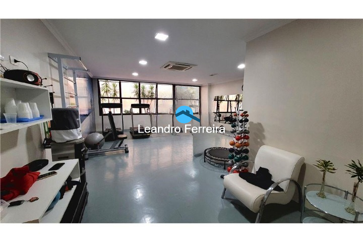 Apartamento, 4 quartos, 201 m² - Foto 38