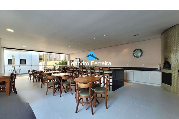 Apartamento, 4 quartos, 201 m² - Foto 36