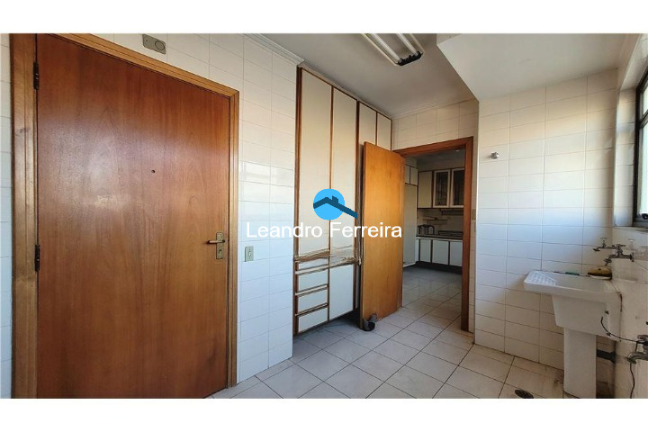 Apartamento, 4 quartos, 201 m² - Foto 18