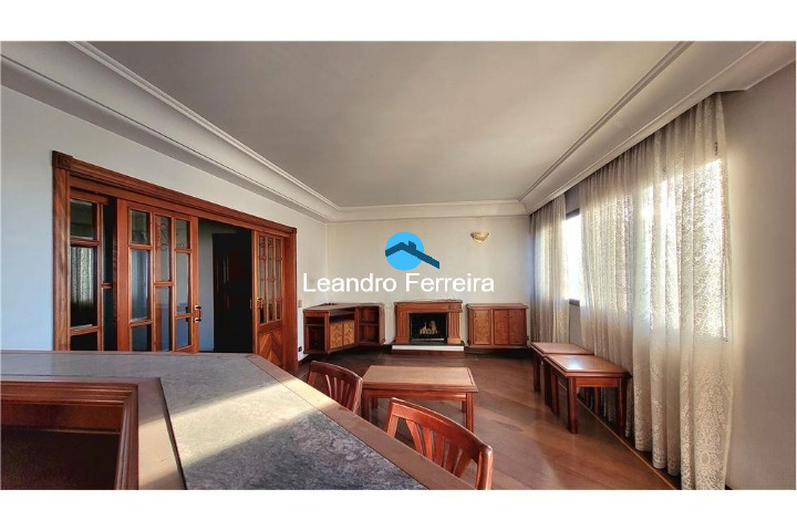 Apartamento, 4 quartos, 201 m² - Foto 6