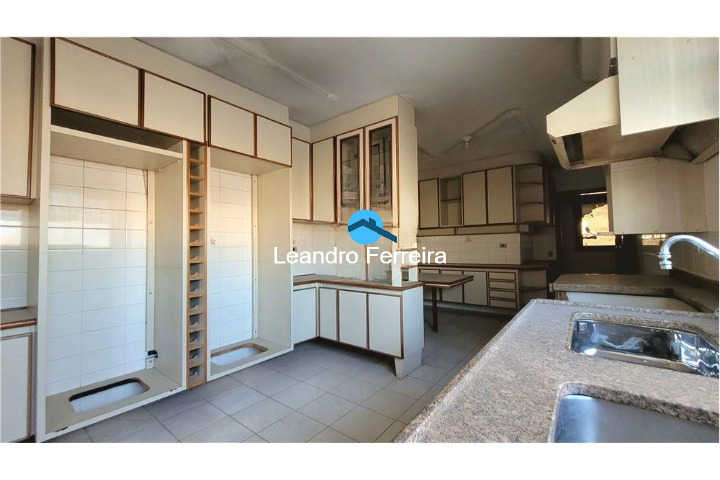 Apartamento, 4 quartos, 201 m² - Foto 13