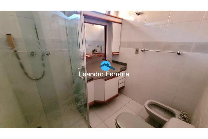 Apartamento, 4 quartos, 201 m² - Foto 33