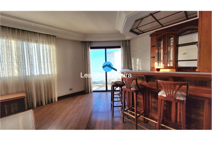 Apartamento, 4 quartos, 201 m² - Foto 8