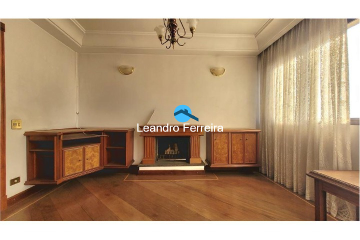 Apartamento, 4 quartos, 201 m² - Foto 5