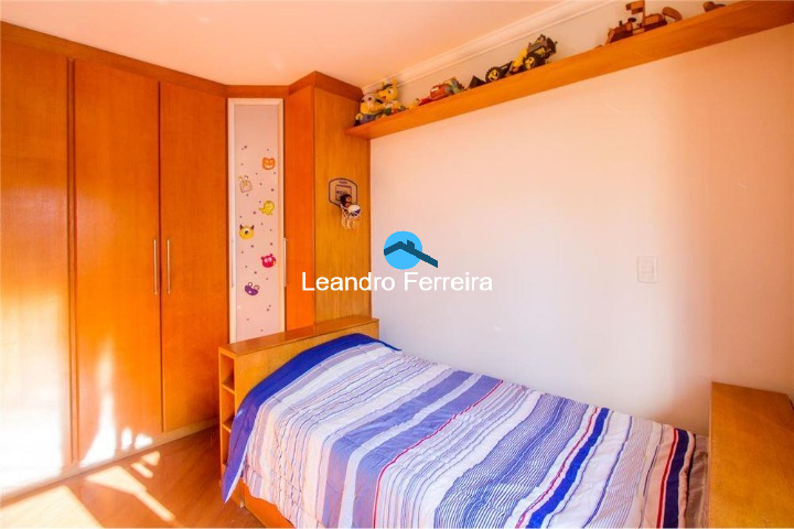 Casa de Condomínio à venda com 4 quartos, 420m² - Foto 24