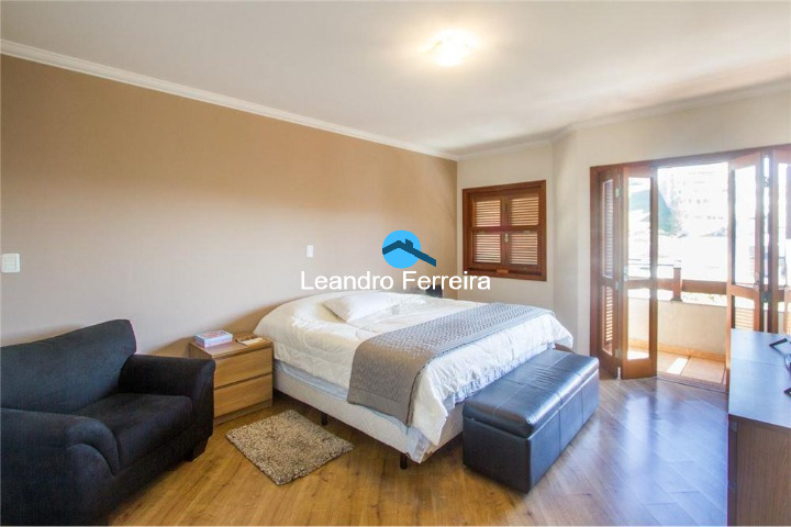 Casa de Condomínio à venda com 4 quartos, 420m² - Foto 16