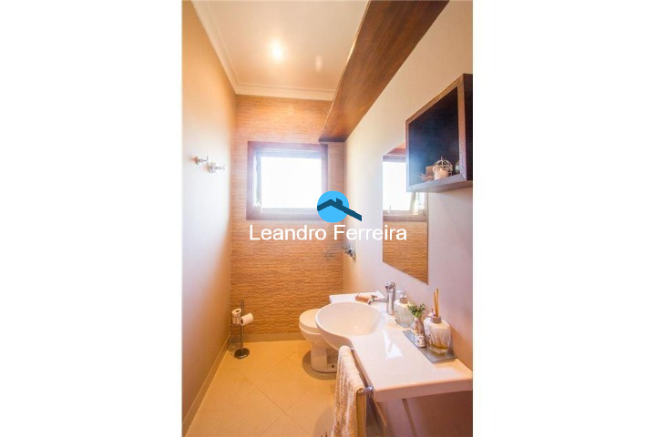 Casa de Condomínio à venda com 4 quartos, 420m² - Foto 29