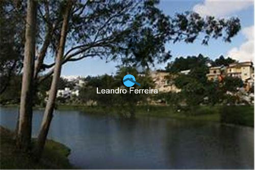 Casa de Condomínio à venda com 4 quartos, 420m² - Foto 38