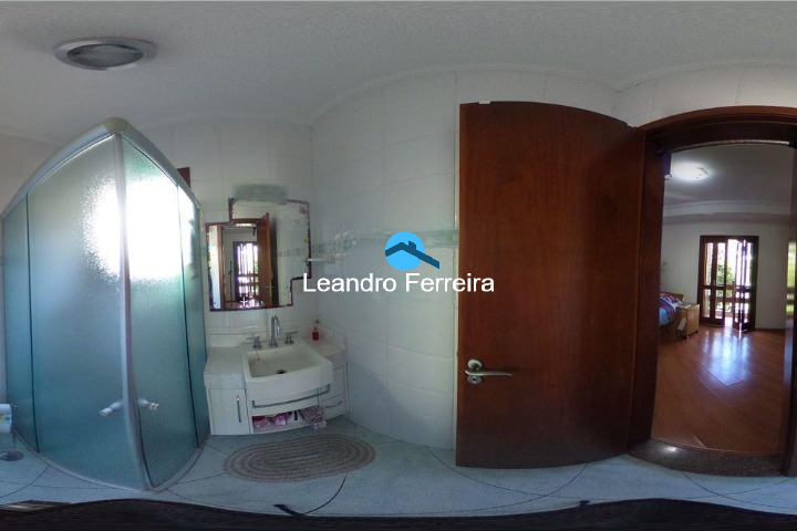 Casa de Condomínio à venda com 4 quartos, 420m² - Foto 19