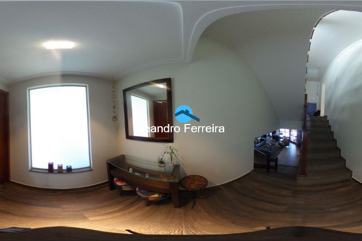 Casa de Condomínio à venda com 4 quartos, 420m² - Foto 26