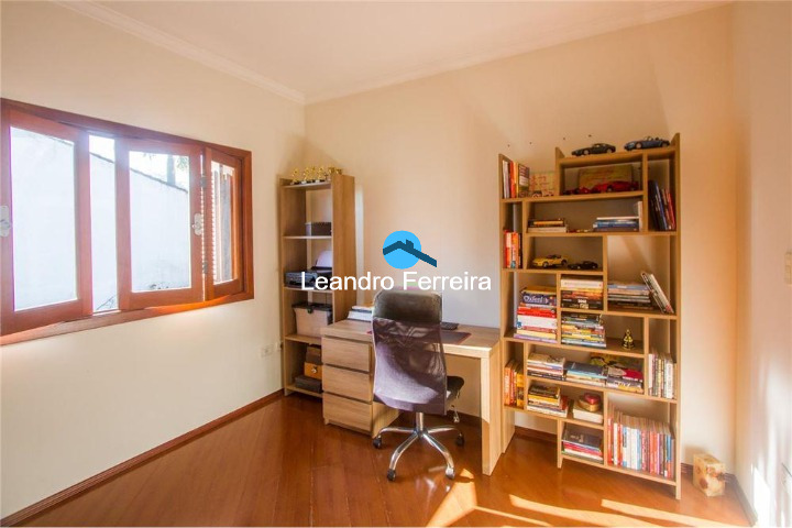 Casa de Condomínio à venda com 4 quartos, 420m² - Foto 23