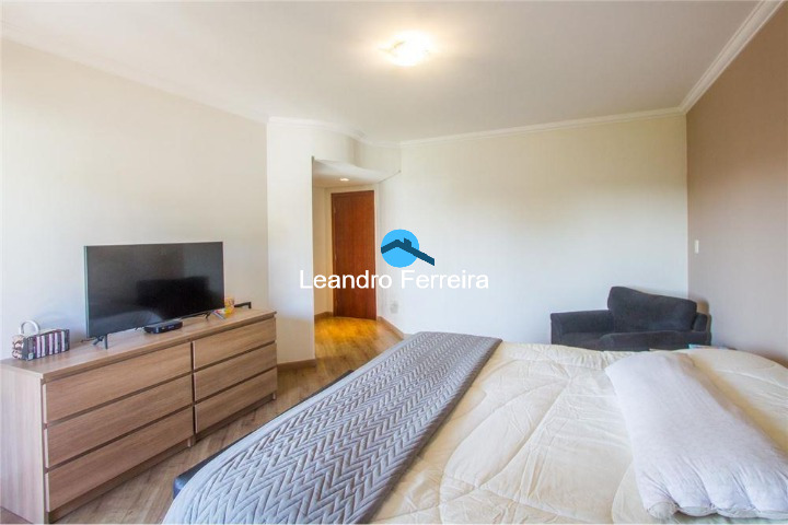 Casa de Condomínio à venda com 4 quartos, 420m² - Foto 17