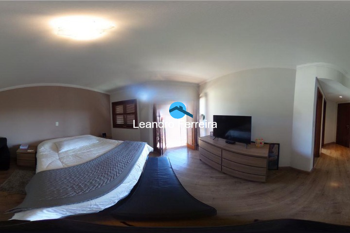 Casa de Condomínio à venda com 4 quartos, 420m² - Foto 31