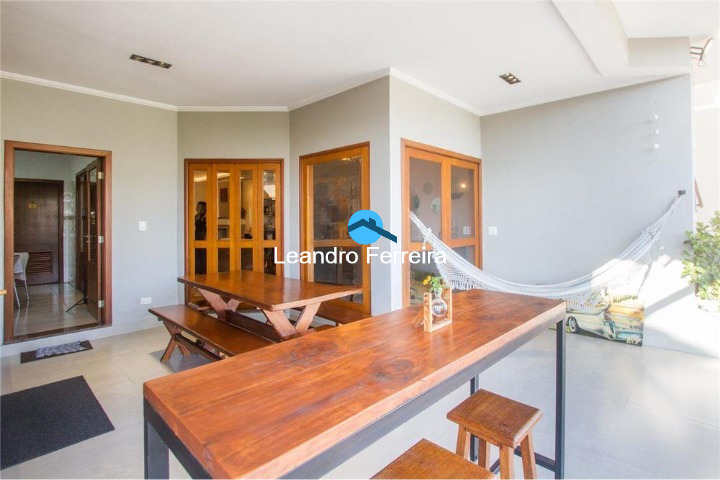 Casa de Condomínio à venda com 4 quartos, 420m² - Foto 15