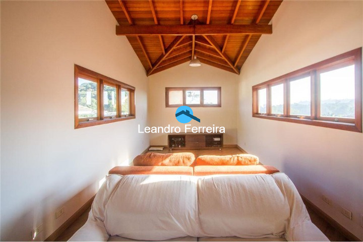 Casa de Condomínio à venda com 4 quartos, 420m² - Foto 34