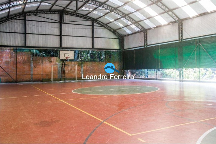 Casa de Condomínio à venda com 4 quartos, 420m² - Foto 39